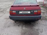 Volkswagen Passat 1989 годаүшін1 000 000 тг. в Балпык би