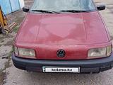 Volkswagen Passat 1989 годаүшін1 000 000 тг. в Балпык би – фото 5