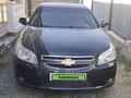 Chevrolet Epica 2010 годаүшін3 500 000 тг. в Актобе – фото 2