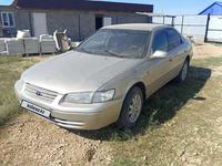 Toyota Camry 1997 годаүшін2 700 000 тг. в Аягоз