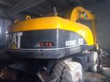 Caterpillar  M316C 2006 года за 21 500 000 тг. в Павлодар – фото 3