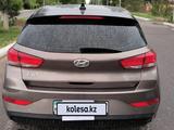 Hyundai i30 2023 года за 8 750 000 тг. в Уральск – фото 2