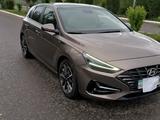 Hyundai i30 2023 года за 8 750 000 тг. в Уральск – фото 3