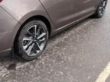 Hyundai i30 2023 года за 8 750 000 тг. в Уральск – фото 4