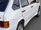 ВАЗ (Lada) 2114 2013 года за 1 600 000 тг. в Атырау – фото 4