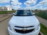Chevrolet Cobalt 2023 годаүшін6 900 000 тг. в Астана