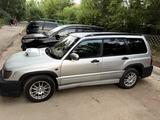 Subaru Forester 1997 года за 2 700 000 тг. в Усть-Каменогорск – фото 2