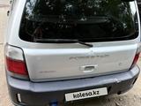 Subaru Forester 1997 года за 2 700 000 тг. в Усть-Каменогорск – фото 3