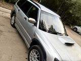 Subaru Forester 1997 года за 2 700 000 тг. в Усть-Каменогорск – фото 4
