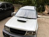 Subaru Forester 1997 года за 2 700 000 тг. в Усть-Каменогорск – фото 5