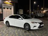 Lexus ES 350 2013 годаүшін15 500 000 тг. в Тараз