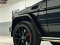 Mercedes-Benz G 63 AMG 2016 годаfor54 500 000 тг. в Алматы – фото 12