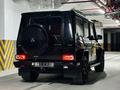 Mercedes-Benz G 63 AMG 2016 годаfor54 500 000 тг. в Алматы – фото 8