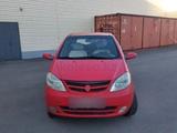 Changan Benni 2007 года за 800 000 тг. в Астана – фото 2
