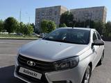 ВАЗ (Lada) Vesta 2017 года за 5 000 000 тг. в Алматы