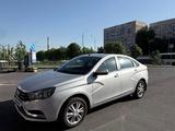 ВАЗ (Lada) Vesta 2017 года за 5 000 000 тг. в Алматы – фото 2
