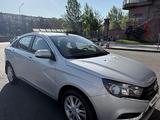 ВАЗ (Lada) Vesta 2017 года за 5 000 000 тг. в Алматы – фото 3