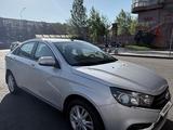 ВАЗ (Lada) Vesta 2017 года за 5 000 000 тг. в Алматы – фото 4