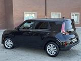 Kia Soul 2023 годаүшін8 500 000 тг. в Актау – фото 4