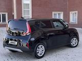 Kia Soul 2023 годаүшін8 500 000 тг. в Актау – фото 5