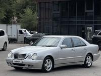 Mercedes-Benz E 280 2000 годаүшін3 800 000 тг. в Алматы