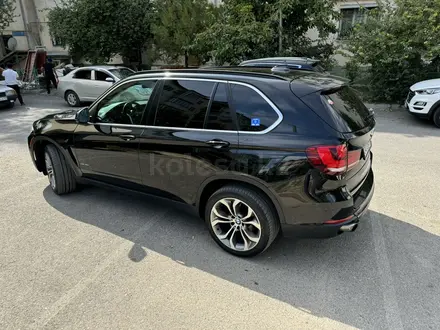 BMW X5 2015 года за 17 500 000 тг. в Шымкент – фото 9