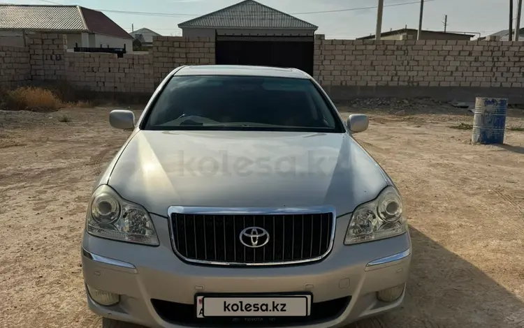 Toyota Crown Majesta 2007 годаfor5 000 000 тг. в Жанаозен