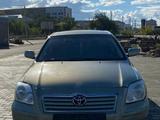 Toyota Avensis 2004 годаүшін3 900 000 тг. в Уральск