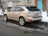 Lexus RX 350 2006 годаүшін7 700 000 тг. в Алматы