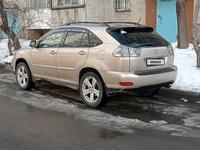 Lexus RX 350 2006 года за 7 700 000 тг. в Алматы