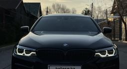 BMW 530 2019 годаүшін17 500 000 тг. в Алматы
