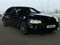 BMW 530 2019 года за 17 500 000 тг. в Алматы – фото 16