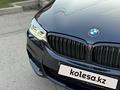 BMW 530 2019 годаүшін17 500 000 тг. в Алматы – фото 7