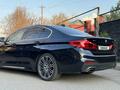 BMW 530 2019 года за 17 500 000 тг. в Алматы – фото 8