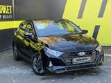 Hyundai i20 2023 года за 6 300 000 тг. в Семей – фото 3