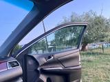 Toyota Camry 2013 года за 10 000 000 тг. в Жансугуров – фото 4