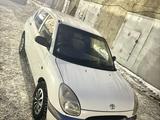 Toyota Duet 2000 годаfor2 200 000 тг. в Кокшетау – фото 2