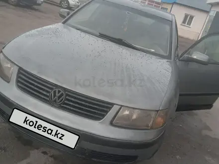 Volkswagen Passat 1997 года за 1 500 000 тг. в Петропавловск