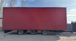 Krone  ZZP 18 2009 года за 9 000 000 тг. в Жаркент – фото 2