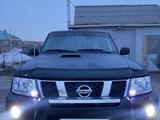 Nissan Patrol 2005 года за 5 700 000 тг. в Астана