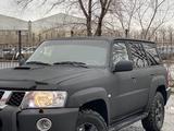 Nissan Patrol 2005 года за 5 900 000 тг. в Астана – фото 3