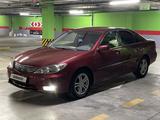 Toyota Camry 2005 года за 5 150 000 тг. в Алматы