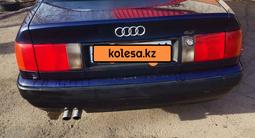 Audi 100 1994 года за 2 600 000 тг. в Караганда – фото 2