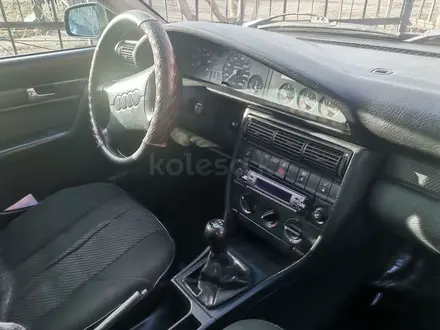 Audi 100 1994 года за 2 600 000 тг. в Караганда – фото 10