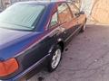 Audi 100 1994 годаүшін2 600 000 тг. в Караганда – фото 12