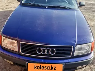 Audi 100
