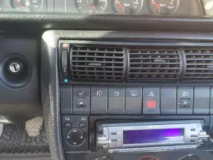 Audi 100 1994 года за 2 600 000 тг. в Караганда – фото 4