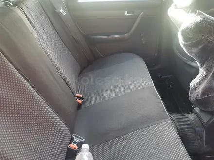 Audi 100 1994 года за 2 600 000 тг. в Караганда – фото 9