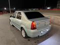 Renault Logan 2007 годаfor1 200 000 тг. в Атырау – фото 4