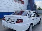 Daewoo Nexia 2013 годаүшін1 900 000 тг. в Кызылорда – фото 4